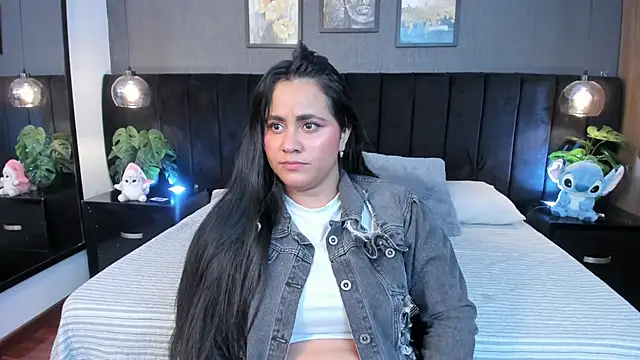 alejandra  garcia online show from 4, 7, 2026