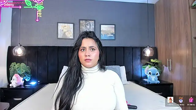 alejandra  garcia online show from 5, 7, 2026