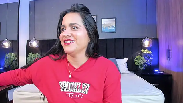 alejandra  garcia online show from 7, 7, 2026