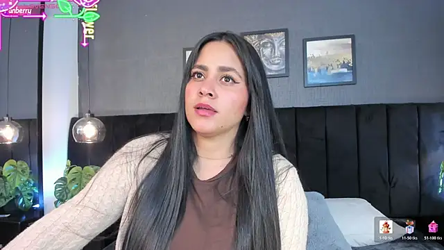 alejandra  garcia online show from 14, 7, 2026