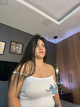 alejandra  garcia online show from 17, 7, 2026