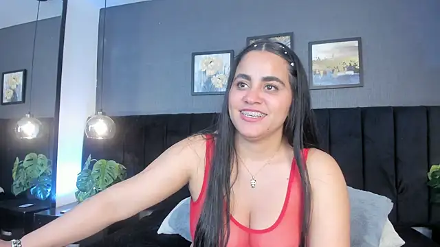 alejandra  garcia online show from 19, 7, 2026