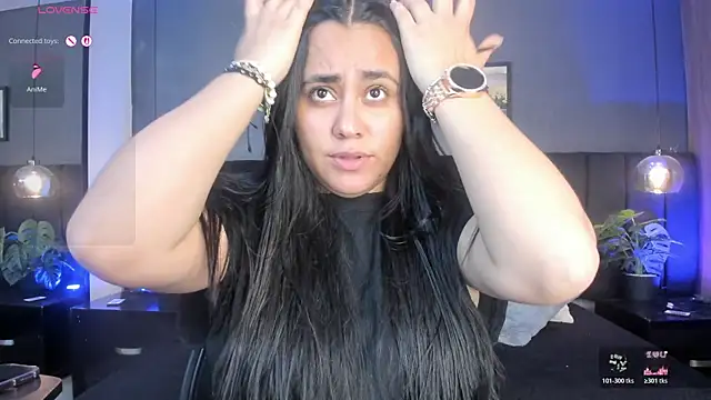 alejandra  garcia online show from 21, 7, 2026