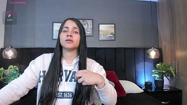 alejandra  garcia online show from 31, 7, 2026