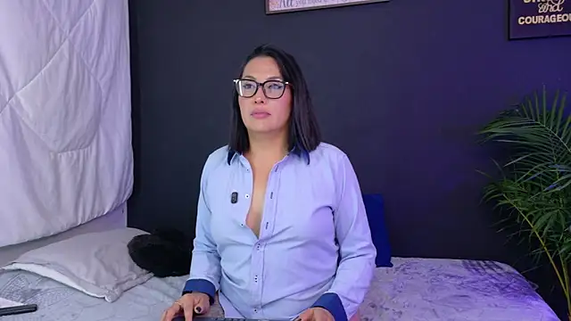 Valeriaa cruz online show from 1, 5, 2026