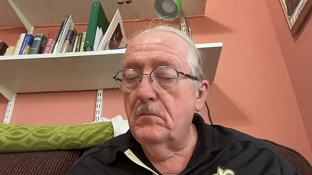 Phrodeaux Baggins online show from 15, 3, 2026