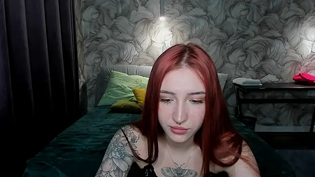 Snapshot of Ariel_Taylor chatting on 21, 3, 2026 Ariel Taylor online show from 21, 3, 2026