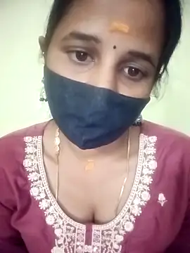 Snapshot of Tamil_Rani- chatting on 9, 3, 2026 Tamil Rani- online show from 9, 3, 2026