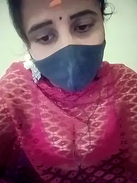 Snapshot of Tamil_Rani- chatting on 18, 3, 2026 Tamil Rani- online show from 18, 3, 2026