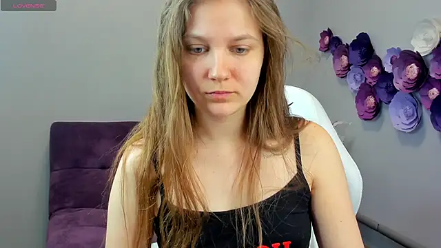 Jessie Cutee online show from 15, 3, 2026