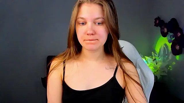 Jessie Cutee online show from 17, 3, 2026