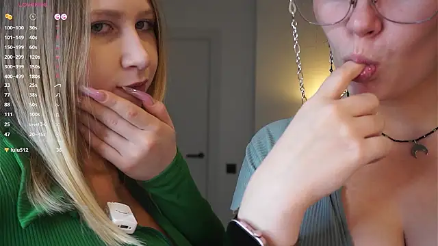 JerriJereb online show from 6, 3, 2026