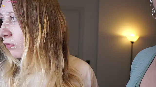 JerriJereb online show from 7, 3, 2026