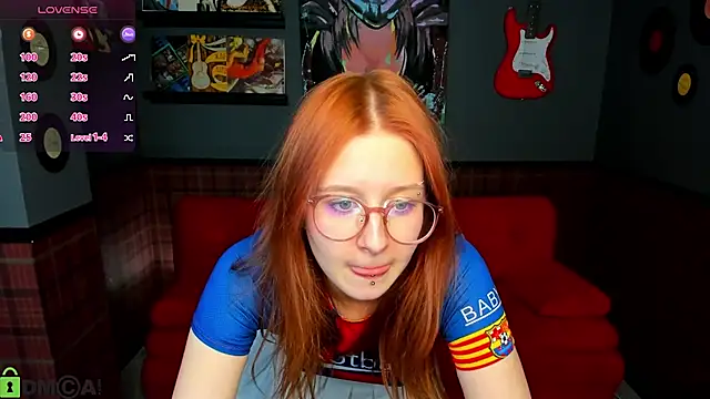 DivaRousee online show from 15, 3, 2026