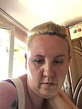 SofiaAmour online show from 20, 7, 2026