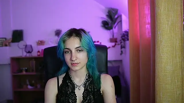 stacy  x3 online show from 10, 5, 2026
