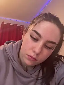 prettydolly127 online show from 5, 3, 2026