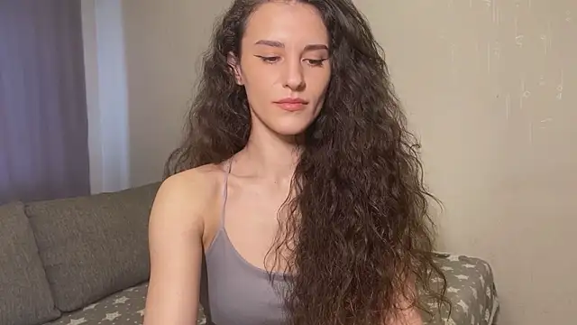 ReginaYourCrush online show from 7, 3, 2026