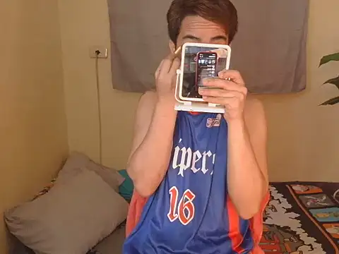 Xmj16 online show from 5, 3, 2026