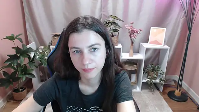 MistyBree online show from 7, 5, 2026