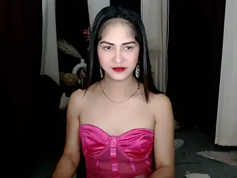 AnaxandraVenomLips online show from 26, 5, 2026