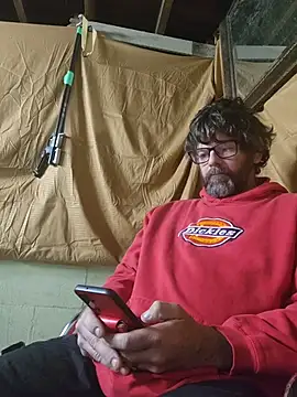 Snapshot of ultimateBWC chatting on 20, 7, 2026 ultimateBWC online show from 20, 7, 2026