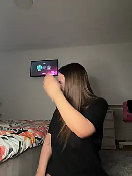 adellasweet online show from 19, 3, 2026