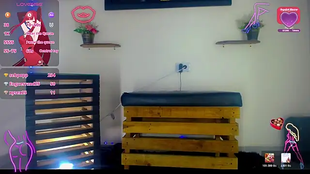 Nashla D - online show from 21, 3, 2026