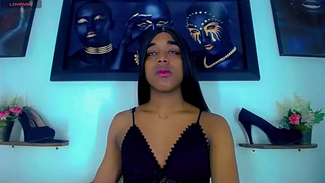 Nashla D - online show from 28, 4, 2026