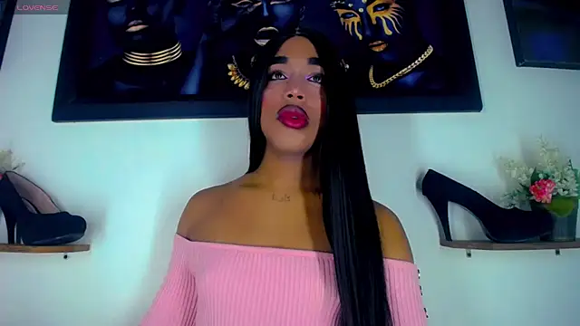 Nashla D - online show from 29, 4, 2026