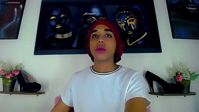 Nashla D - online show from 30, 4, 2026