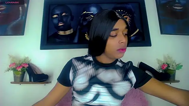 Nashla D - online show from 2, 5, 2026