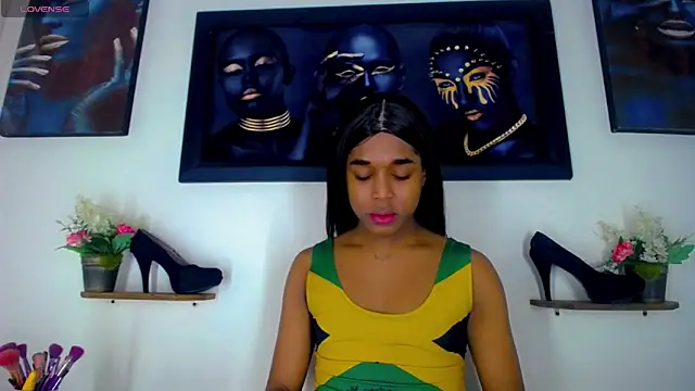 Nashla D - online show from 6, 5, 2026