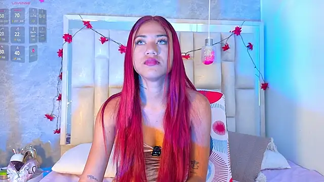 Bella-Sanders online show from 29, 6, 2026