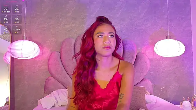Bella-Sanders online show from 15, 7, 2026