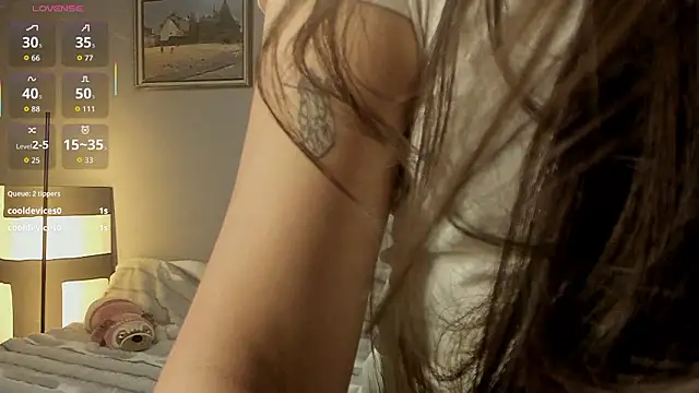 Snapshot of AkiSway chatting on 14, 3, 2026 AkiSway online show from 14, 3, 2026