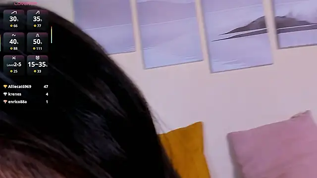 Snapshot of AkiSway chatting on 21, 3, 2026 AkiSway online show from 21, 3, 2026