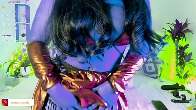 ava malaikaaa online show from 14, 3, 2026