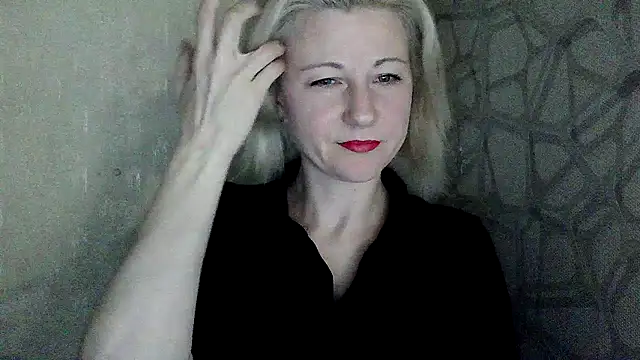 Katerina-Kissa online show from 29, 3, 2026