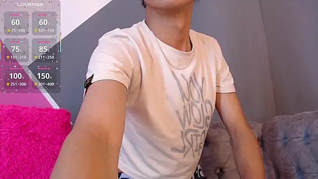 Snapshot of Lord_Tayron chatting on 6, 3, 2026 Lord Tayron online show from 6, 3, 2026