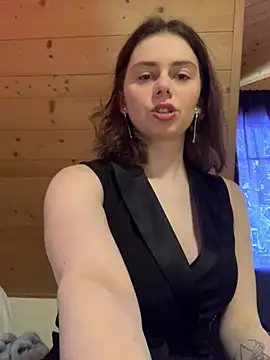 Snapshot of VelvetChloe chatting on 11, 3, 2026 VelvetChloe online show from 11, 3, 2026