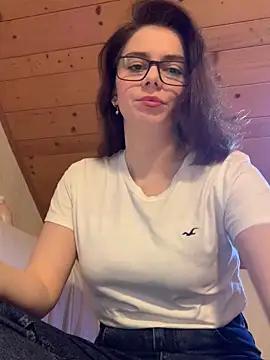 Snapshot of VelvetChloe chatting on 19, 3, 2026 VelvetChloe online show from 19, 3, 2026