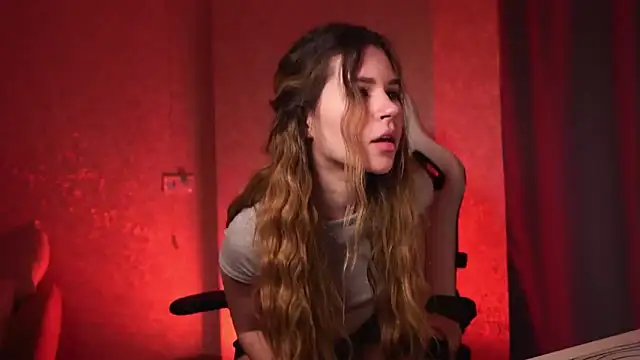 kissandtouch online show from 11, 3, 2026