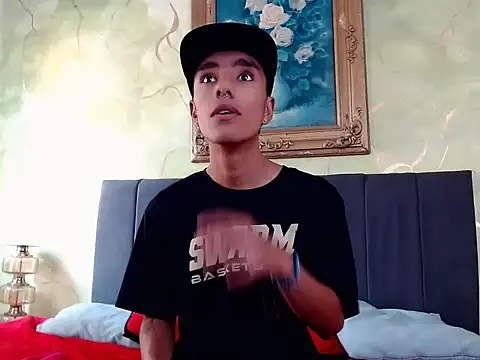 Snapshot of abraham_xo chatting on 5, 3, 2026 abraham xo online show from 5, 3, 2026