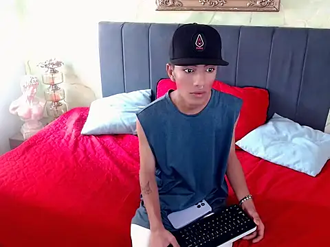 Snapshot of abraham_xo chatting on 10, 3, 2026 abraham xo online show from 10, 3, 2026