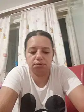 roxana e43 online show from 21, 7, 2026