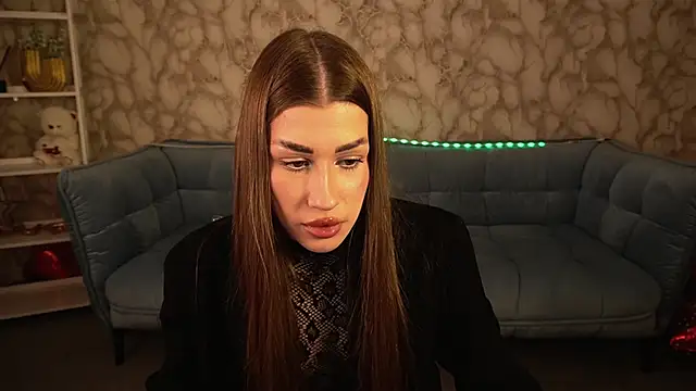 LuxeKittyXO online show from 19, 3, 2026