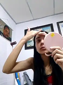 BiancaRoyale online show from 7, 3, 2026