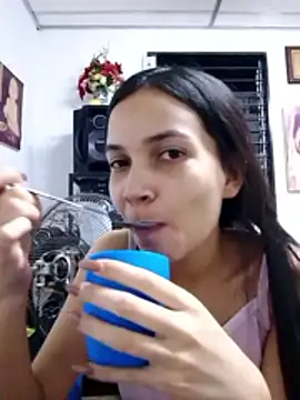 BiancaRoyale online show from 1, 5, 2026