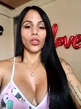 Snapshot of Maracuchitam chatting on 17, 3, 2026 Maracuchitam online show from 17, 3, 2026